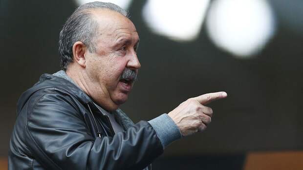 Газзаев — о «Спартаке»: «Сколько тренеров сменилось после Романцева? Как итог — одно чемпионство за долгие годы»