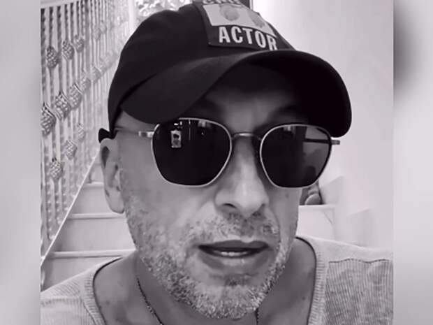 На видео с отказом Нагиева вести премию “Муз-ТВ” в 2023 году нашли политический аспект (ВИДЕО)