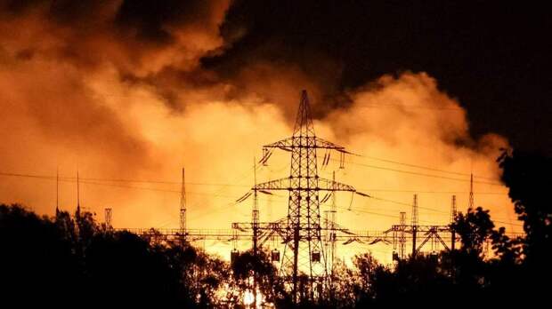 Гендиректор YASNO:  Полгода будем очухиваться после прекращения ударов по энергетике