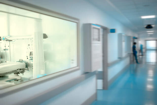 В Индии женщине сделали ошибочную операцию, перепутав ее с другой пациенткой