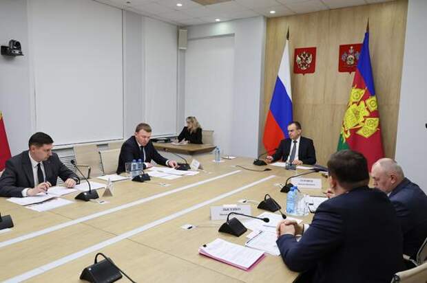 В 2026 году в Краснодарском крае отремонтируют 586 домов и заменят 197 лифтов