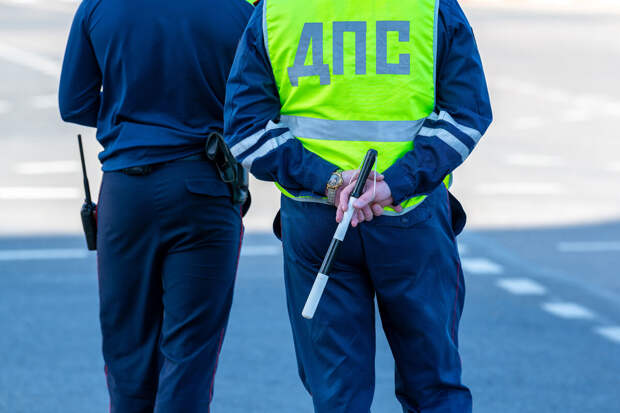 МВД готовит правовую базу для тестирования водителей на опьяненияе по слюне