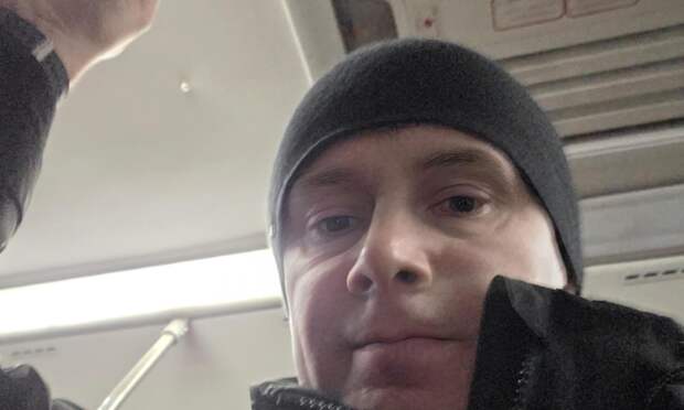 Глава Северодвинска инкогнито проехал в автобусе