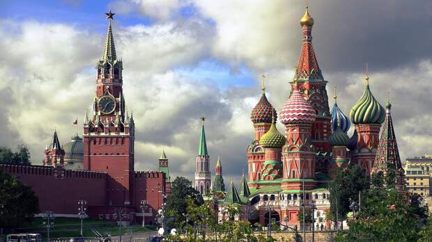 Час пробил: стало известно, куда могут перенести столицу России из Москвы