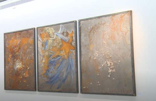 В Москве после 17 лет работы закрылся Музей современного искусства Apt4