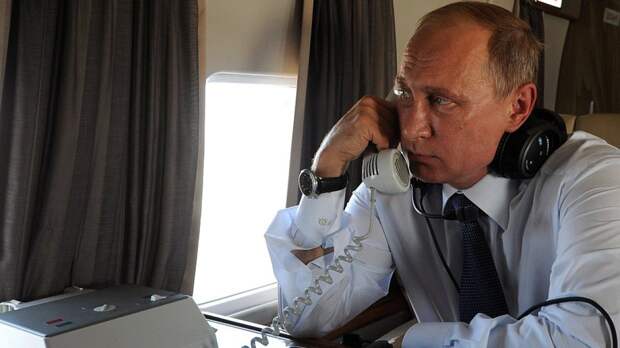 Путин утвердил состав комиссии по вопросам космодрома «Восточный»