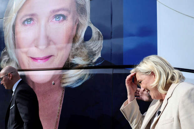 Политолог Данилин: политика Франции после выборов в парламент останется прежней
