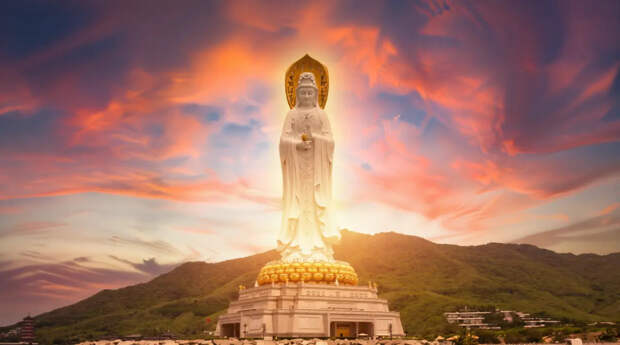 Почему китайский курорт Хайнань стал раем для пожилых граждан России