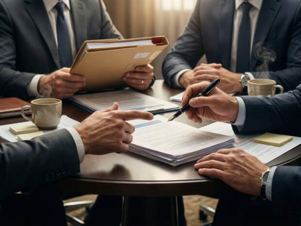 Песков: В правительстве обсуждают меры для ускорения экономики России