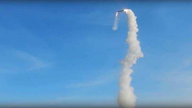 Sohu: Российская ракета «Изделие 30» грозит Украине непредсказуемыми ударами