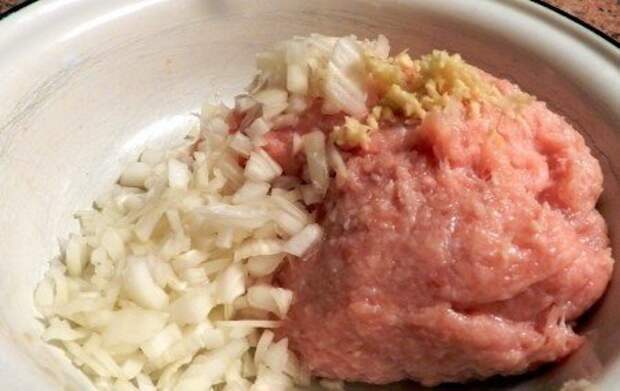 Суперпышные КОТЛЕТКИ из куриного фарша с овсяными хлопьями 2