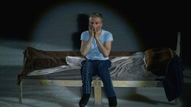 Жулин назвал крутым номер Ветлугина на «Русском вызове», посвящённый паралимпийцам