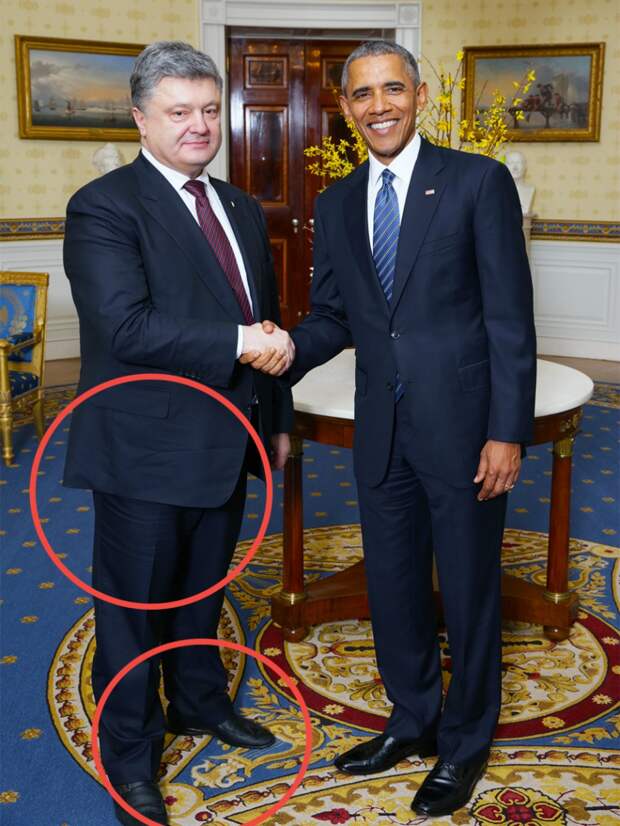 порошенко 2