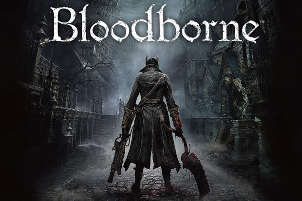 Variety: Sony анонсировала анимационный фильм по Bloodborne с рейтингом 18+