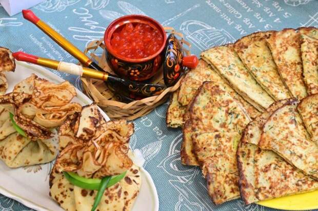 5 ошибок при приготовлении блинов, которые портят ваше тесто