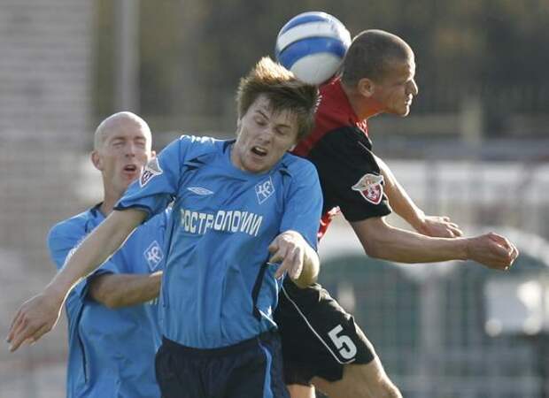 На бывшего футболиста, блогера Евгения Савина завели дело за дискредитацию российской армии