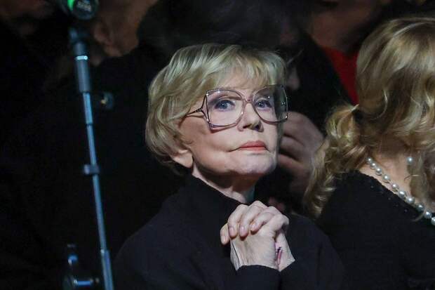 Предсказана судьба наследства Веры Алентовой