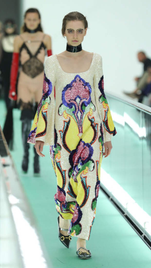 Gucci