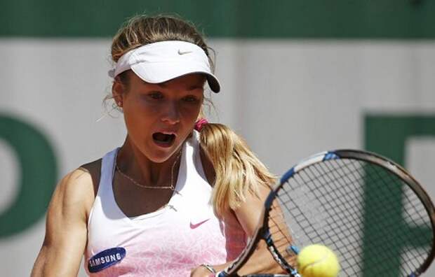 Российская теннисистка Калинская выиграла турнир ITF в Плейфорде