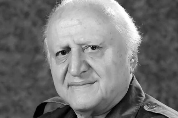 Умер старейший работник Воронежского театра Альфред Мелуха