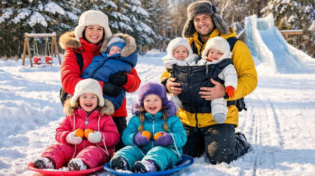 Депутат Корниенко предложил списывать ипотеку семьям с детьми по примеру Белоруссии