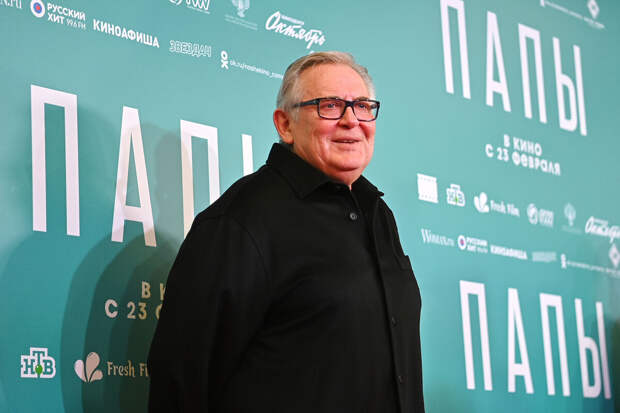 Актер Стоянов признался, что Олейникова могло не стать на съемках "Городка"