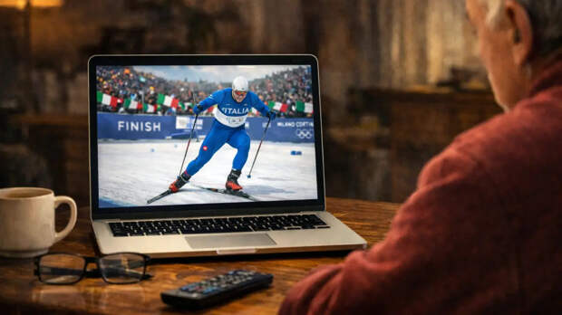 Спортивные санкции с России могут полностью снять в 2026 году