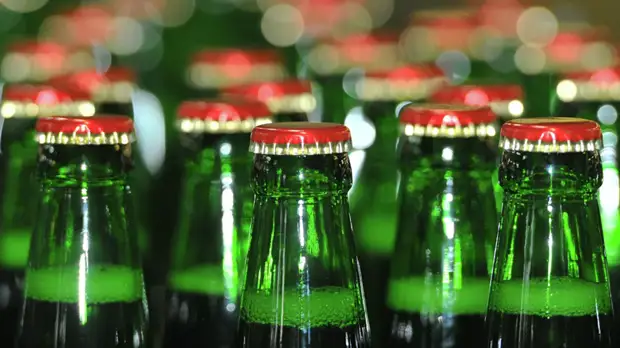 В России вырастут минимальные цены на алкоголь