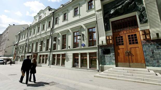 МХТ им. Чехова объявил прием заявок на IV конкурс короткометражек