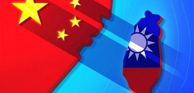 Почему завис вопрос Тайваня