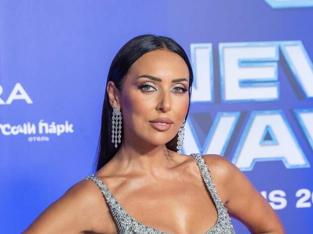 Не одинокая, а свободная Алсу мечтает о новом избраннике: «Высокий, симпатичный и брюнет, светлые глаза»