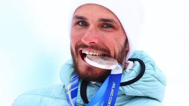 Призер Олимпиады Филиппов хочет нанести символический удар перед матчем «Спартак» — «Динамо»