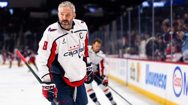 Малкин высказался о будущем Овечкина в НХЛ. Есть все основания полагать, что у него актуальная информация — RMNB