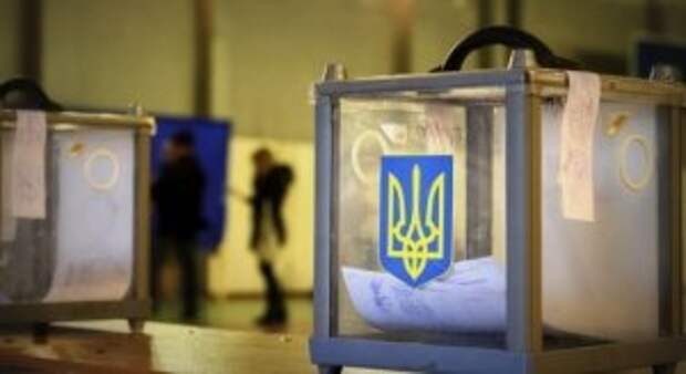 Страны G7 предупредили главу МВД Украины об угрозе срыва выборов президента