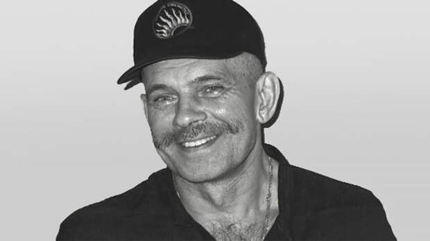 Умер актер Александр Карин