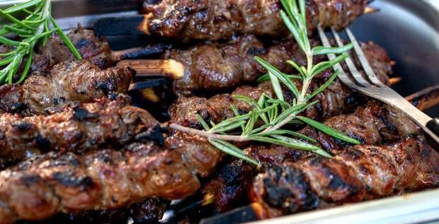 Man Banned From All-You-Can-Eat Restaurant For Eating Too Much