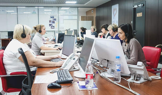 Эксперты назвали главные страхи работающих россиян