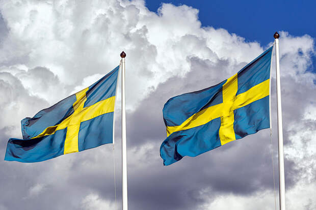 Швеция намерена выделить Украине военной помощи в 2024–2026 годах еще на $7 млрд