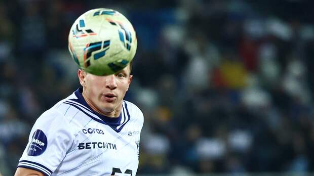 «Пари НН» вырвал ничью в матче с «Балтикой» в 24-м туре РПЛ