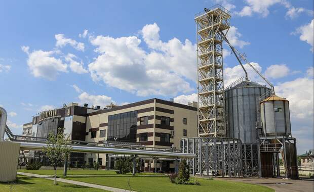 Ликеро-водочный завод в Татарстане признан объектом культурного наследия