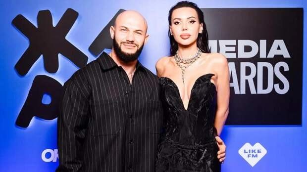 Джиган отреагировал на скандал вокруг Оксаны Самойловой и Килиана Мбаппе: «Показал её место»