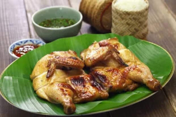 Цыпленок на Старый Новый год Три способа сделать праздничное блюдо