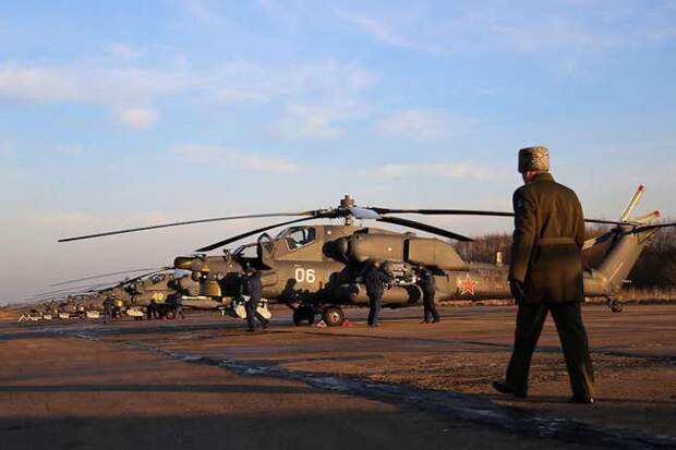 Латвия отказалась посещать военные объекты в России