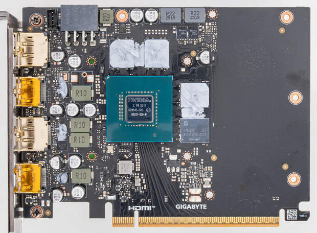 GeForce RTX 5050 в разрешении 4K медленнее, чем RTX 3060. Опубликован большой обзор самой дешёвой актуальной видеокарты Nvidia