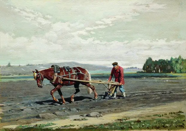 ������� �������� � ��������� ��������� ��������-������������ ������� ����������, 1837-1898