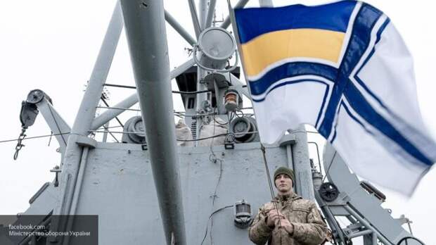 «Украина не создала ни одного корабля»: Бижев уверен, что ВМСУ не вынесут столкновения с РФ