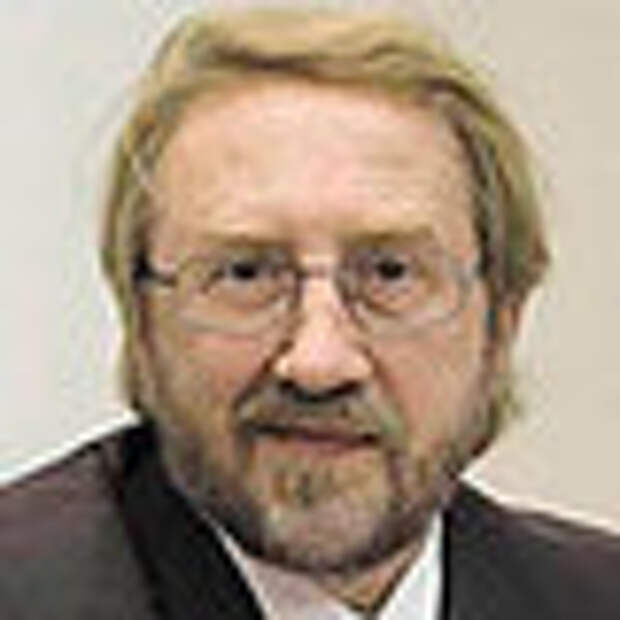 Вадим Покровский