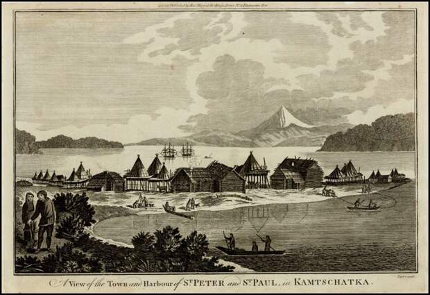 На Камчатке откроется выставка гравюр, посвященных Дальнему Востоку