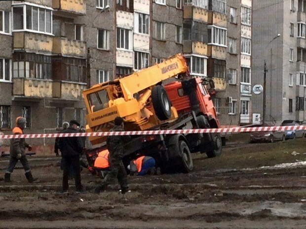 Автомобильные фотоприколы авто, прикол