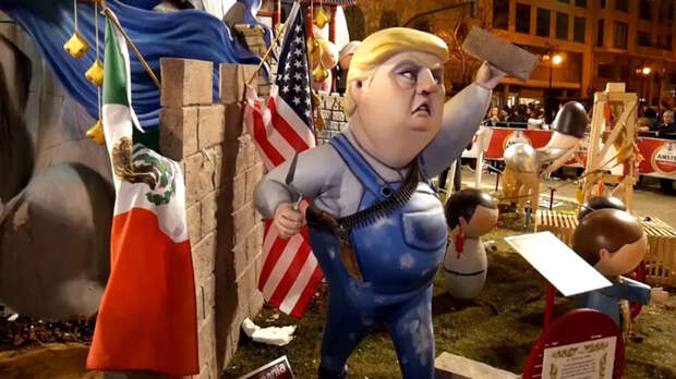 Трамп: Время истекает – через 48 часов Иран «обрушится ад»